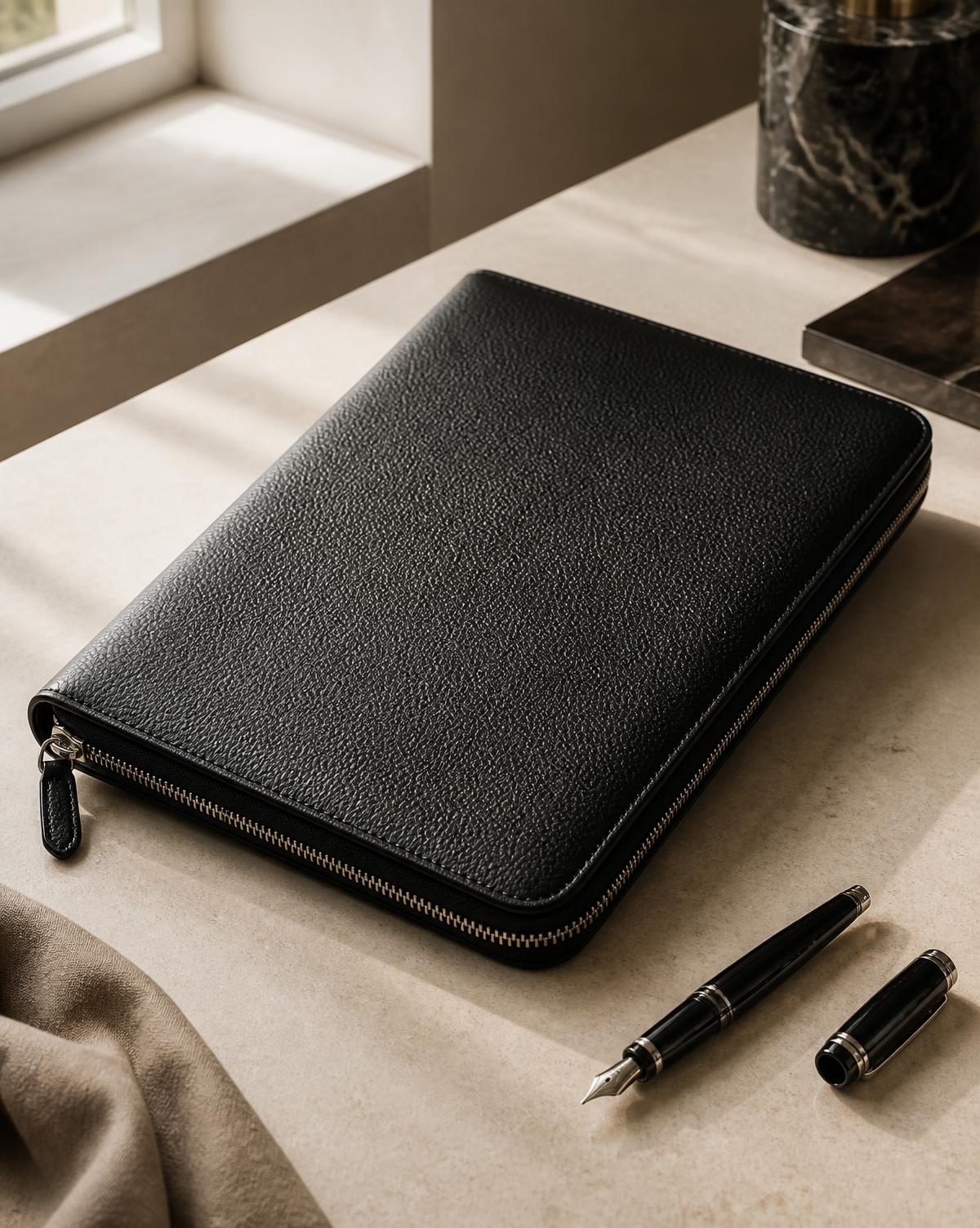 No. 03 Zip Portfolio
